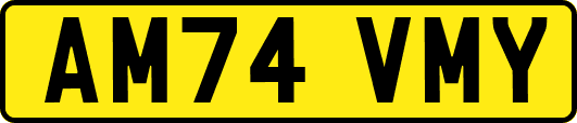 AM74VMY
