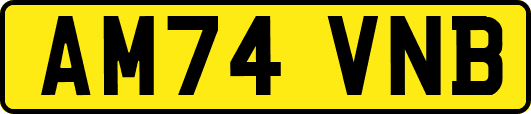 AM74VNB