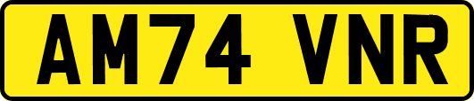 AM74VNR