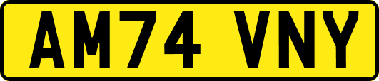 AM74VNY