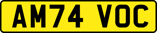 AM74VOC