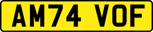 AM74VOF