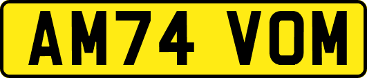 AM74VOM