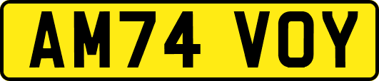 AM74VOY
