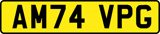 AM74VPG