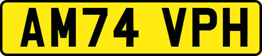 AM74VPH