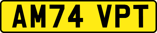 AM74VPT