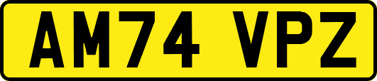 AM74VPZ