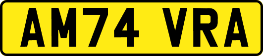 AM74VRA