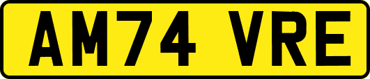 AM74VRE