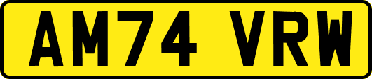AM74VRW
