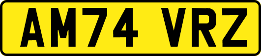 AM74VRZ