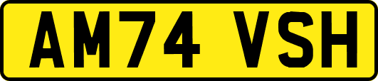 AM74VSH