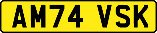 AM74VSK