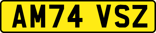 AM74VSZ