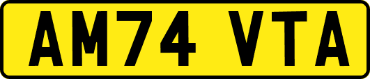 AM74VTA