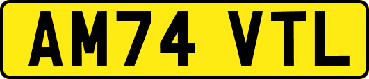 AM74VTL