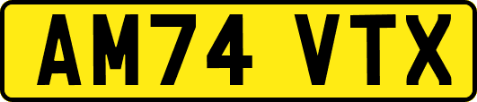 AM74VTX