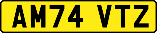 AM74VTZ