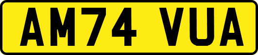 AM74VUA