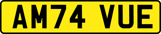 AM74VUE
