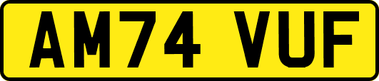 AM74VUF
