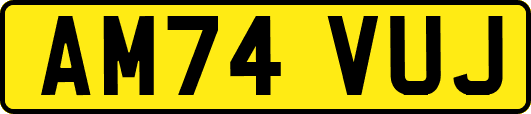 AM74VUJ