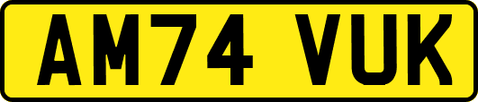 AM74VUK