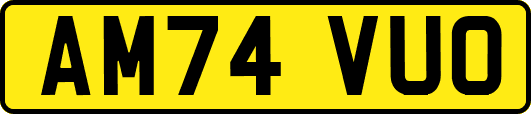 AM74VUO