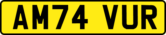 AM74VUR