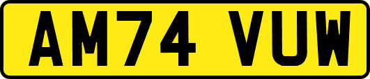 AM74VUW