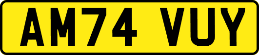 AM74VUY