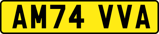 AM74VVA