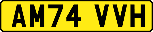 AM74VVH