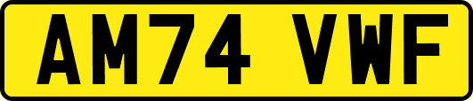 AM74VWF