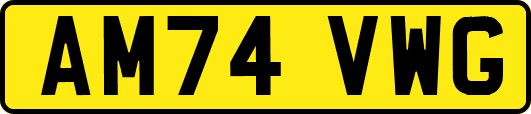 AM74VWG