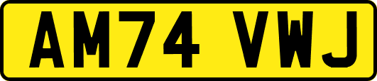 AM74VWJ
