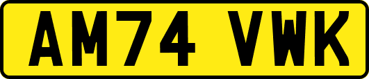 AM74VWK