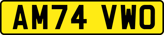 AM74VWO