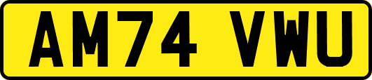 AM74VWU