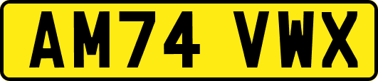 AM74VWX