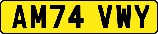 AM74VWY