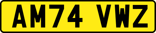 AM74VWZ