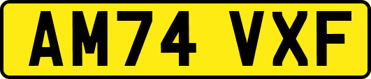 AM74VXF