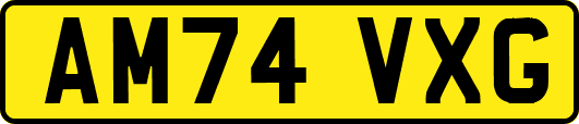 AM74VXG