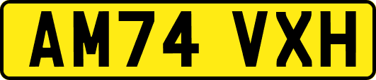 AM74VXH