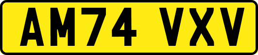 AM74VXV