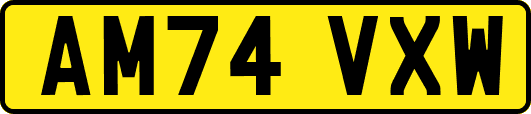 AM74VXW