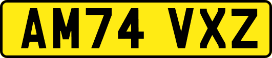 AM74VXZ