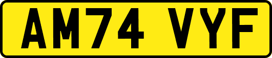 AM74VYF